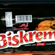 biskrem