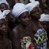 Les "vodounsi" de Doutou