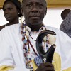 Le Roi Towakon Guédéhoungué II