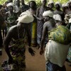 Danses rituelles du couvent des adeptes d'Atogo