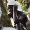 Une "vodounsi" d'Atogo
