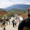 Mariage traditionnel Gorani à Kukaljane