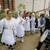 Mariage traditionnel Gorani à Kukaljane