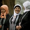 Mariage traditionnel Gorani à Kukaljane