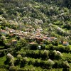 Le village de Dikance.