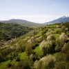 Le village de Dikance.
