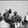 Chants et danses des communautés d'adeptes