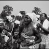 Chants et danses des communautés d'adeptes