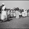 Chants et danses des communautés d'adeptes