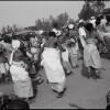 Chants et danses des communautés d'adeptes