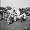 Chants et danses des communautés d'adeptes