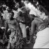 Danses rituelles du couvent des adeptes d'Atogo