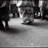 Danses rituelles du couvent des adeptes d'Atogo