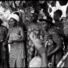 Danses rituelles du couvent des adeptes d'Atogo