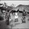 La traversée d'Atogo avant le départ