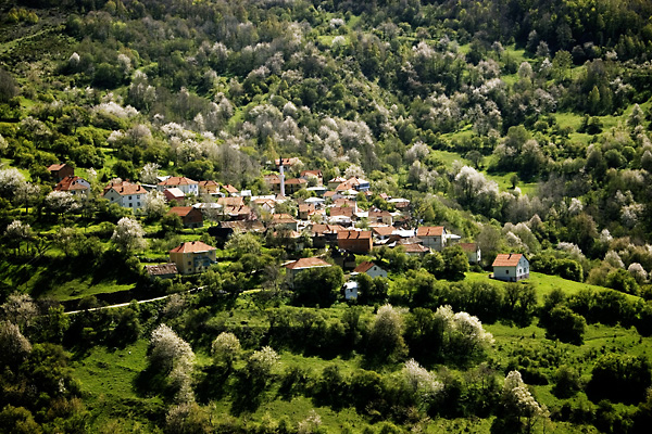 gorani Dikance kosovo