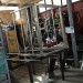 Yaniv, 47 ans, travaille à la mécanique, dans l'atelier du kibbutz. thumbnail