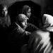 A family and neighbours in Khudhalem, north Kashmir thumbnail