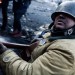 Kiev : vie sur la barricade de la rue Grushevskogo thumbnail